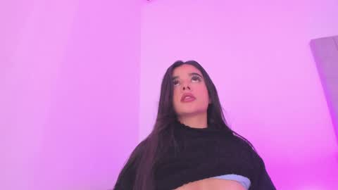 Kayla online show from 12-16-24, 08:58