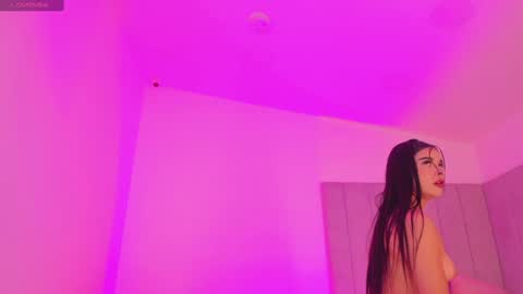 Kayla online show from 01-26-25, 06:37