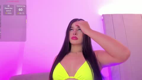 Kayla online show from 10-02-25, 07:21