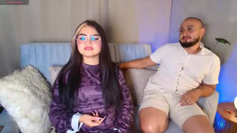 KAYLA  Damian online show from 06-11-26, 09:40