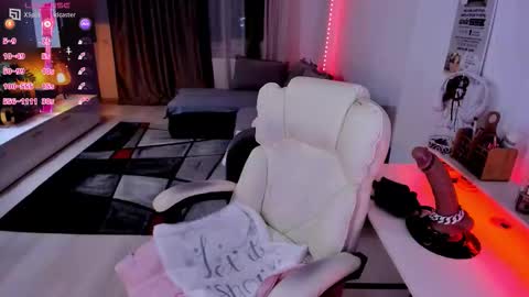 kaylee online show from 02-11-26, 04:34