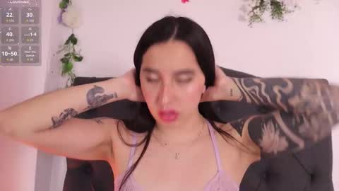 Snapshot of kaylee_lee chatting on 02-03-26, 07:13 kaylee_lee online show from 02-03-26, 07:13