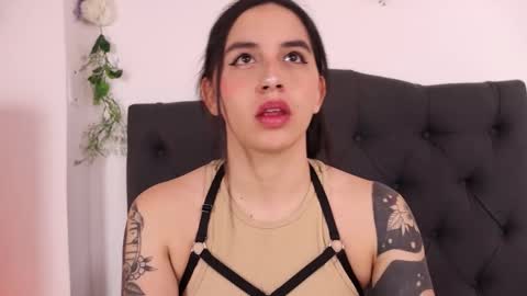 Snapshot of kaylee_lee chatting on 02-17-26, 03:25 kaylee_lee online show from 02-17-26, 03:25