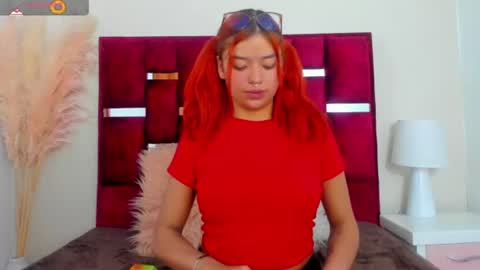 kayleemei online show from 06-14-26, 02:35
