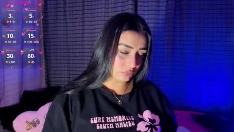 Kaylee online show from 10-15-25, 07:58