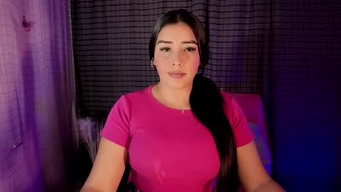 Kaylee online show from 02-16-26, 05:42