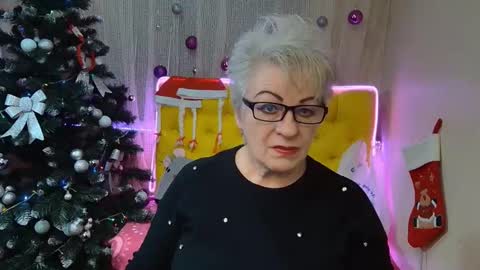 kaylesmoll online show from 01-18-25, 07:15