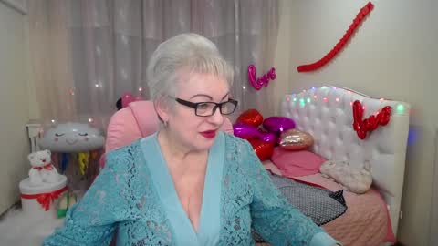 kaylesmoll online show from 02-05-25, 12:53