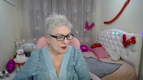 kaylesmoll online show from 03-05-25, 04:02
