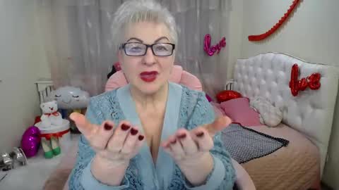 kaylesmoll online show from 03-09-25, 04:16