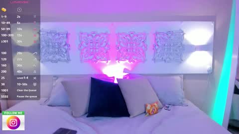 Kayli online show from 12-16-25, 08:14