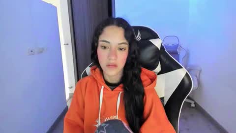 kaylie online show from 12-01-25, 11:04