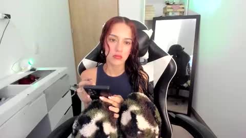 kaylie online show from 04-24-26, 06:43