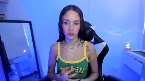 kaylie online show from 05-23-26, 08:24
