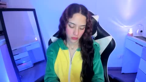 kaylie online show from 06-11-26, 09:29