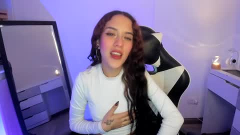 kaylie online show from 06-11-26, 10:41
