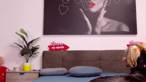 kaylinjann online show from 03-07-26, 05:15