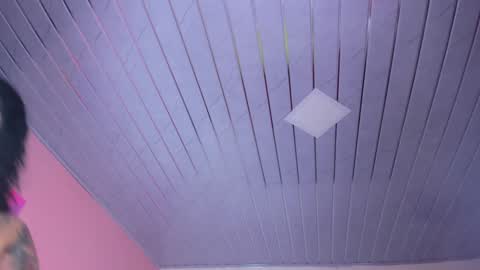 Snapshot of kayllaevans_ chatting on 01-19-25, 09:34 Kay online show from 01-19-25, 09:34