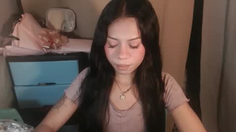 kaymmymalapusan online show from 02-16-26, 12:40