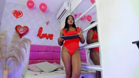 Kayna online show from 02-14-25, 07:54