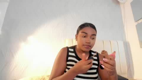 Snapshot of kayna_gomez chatting on 06-03-26, 07:08 Kayna online show from 06-03-26, 07:08