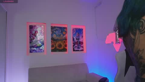 Kayra online show from 12-02-25, 12:10