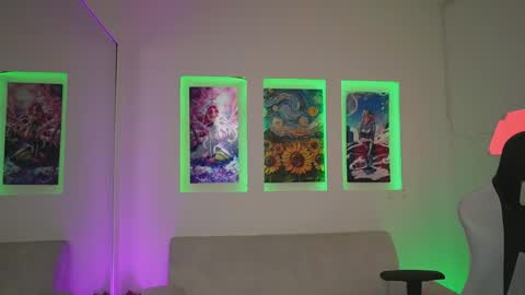 Kayra online show from 12-19-25, 12:34