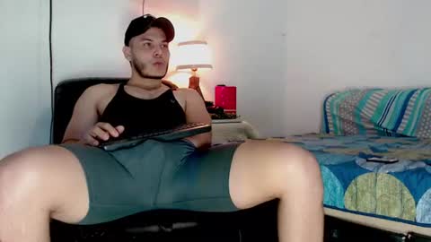 kayrohex online show from 07-22-26, 04:10