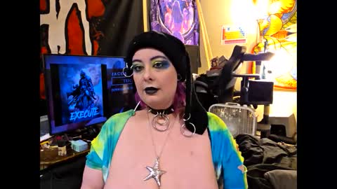 Snapshot of kayslav3 chatting on 05-16-26, 02:19 kayslav3 online show from 05-16-26, 02:19