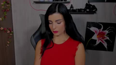 kayworl online show from 12-03-24, 02:05