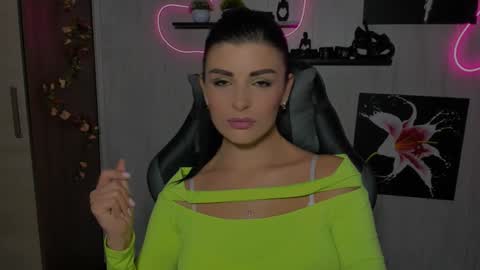 kayworl online show from 12-04-24, 08:56