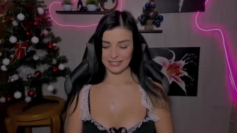 kayworl online show from 12-24-24, 01:17