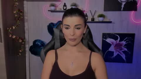 kayworl online show from 01-24-25, 02:19