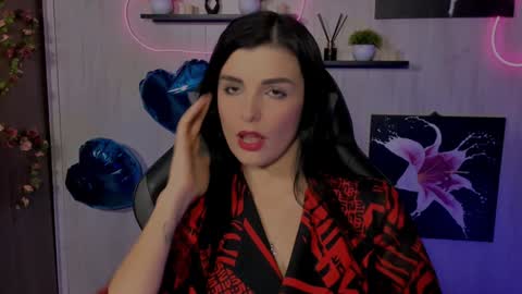 kayworl online show from 01-26-25, 01:25