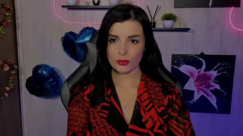 kayworl online show from 01-26-25, 06:58