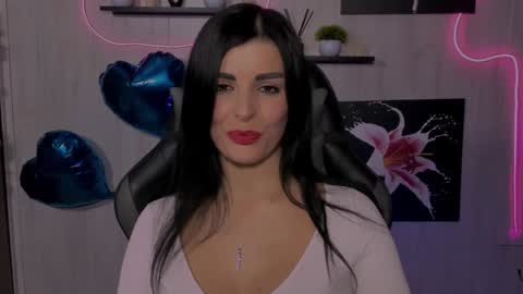 kayworl online show from 01-27-25, 08:07