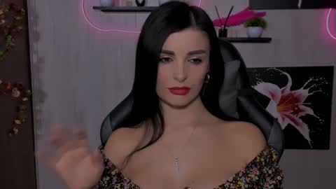 kayworl online show from 01-28-25, 03:25