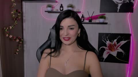 kayworl online show from 02-02-25, 01:08