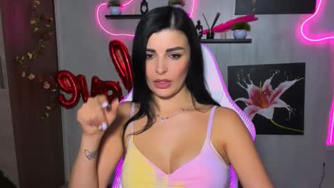 kayworl online show from 03-02-25, 12:11