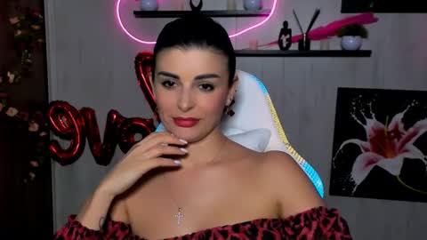 kayworl online show from 03-11-25, 07:25