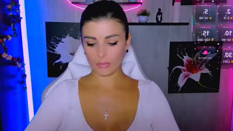 kayworl online show from 10-28-25, 12:19