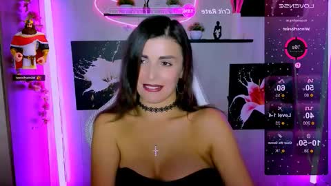 kayworl online show from 11-21-25, 04:27