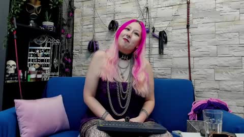 Miss Kazia online show from 12-16-24, 03:08