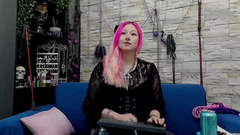 Miss Kazia online show from 12-20-24, 12:30