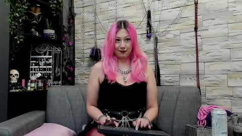 Miss Kazia online show from 02-05-25, 10:55