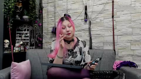 Miss Kazia online show from 02-08-25, 05:29