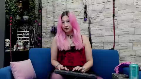 Miss Kazia online show from 02-18-25, 12:15