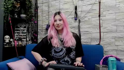 Miss Kazia online show from 02-24-25, 02:30