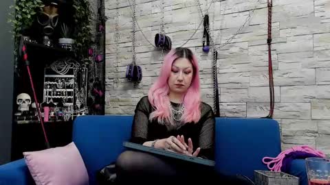 Miss Kazia online show from 02-26-25, 04:47