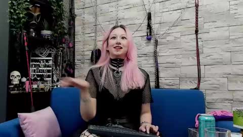 Miss Kazia online show from 02-28-25, 01:58